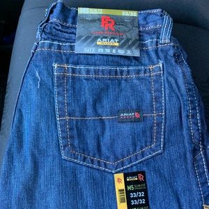 Ariat FR Jeans NWT